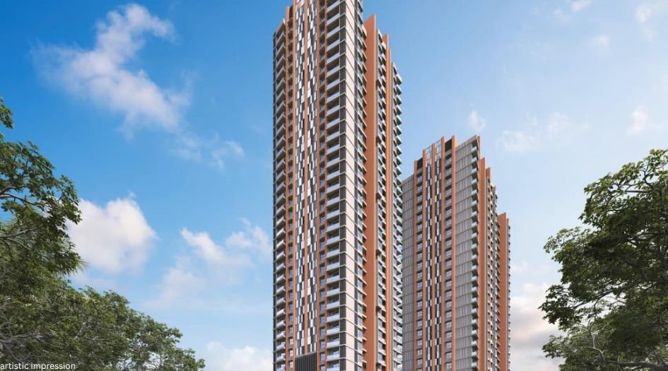 Krisala Aventis Tathawade  Banner