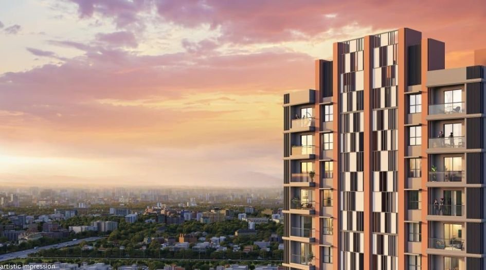 Krisala-Krisala-Aventis-Gallery-Elevation-Evening-View-2